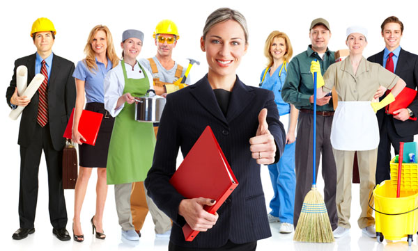 Çal İşyeri İlaçlama Hizmeti